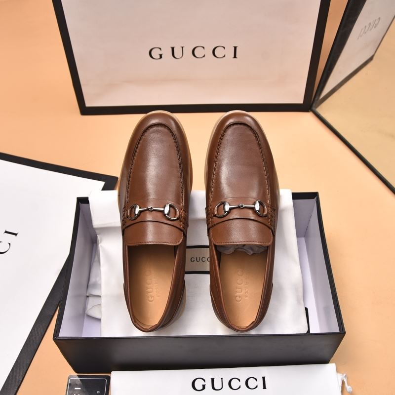 Gucci Business Shoes